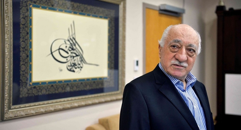 Pennsylvania police respond to incident at Fethullah Gulen compound