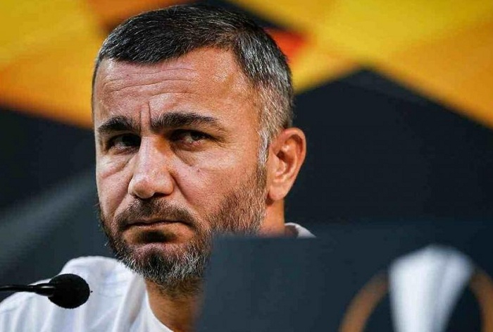  "Futbolçuları qınaya bilmərəm" -  Qurban Qurbanov  