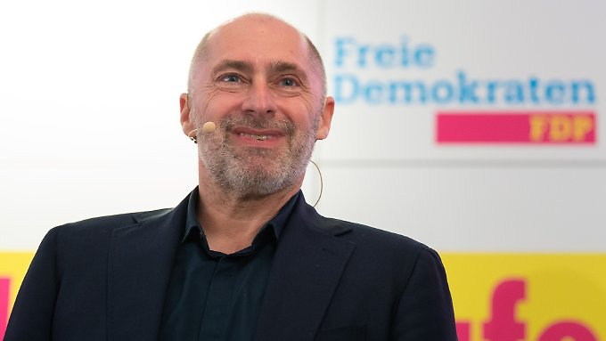 Hessen-FDP stellt sich gegen Jamaika