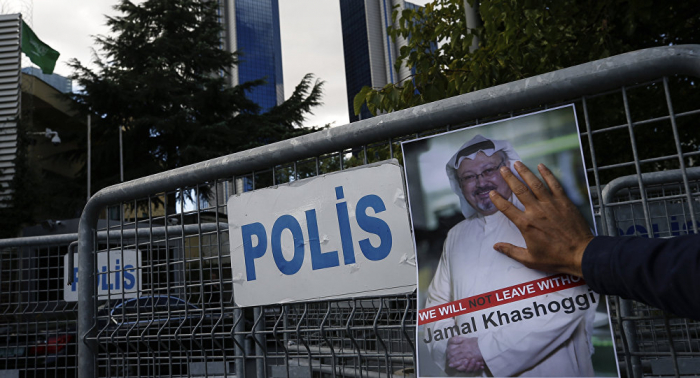 وزير العدل التركي يكشف كيفية إدارة بلاده لقضية خاشقجي