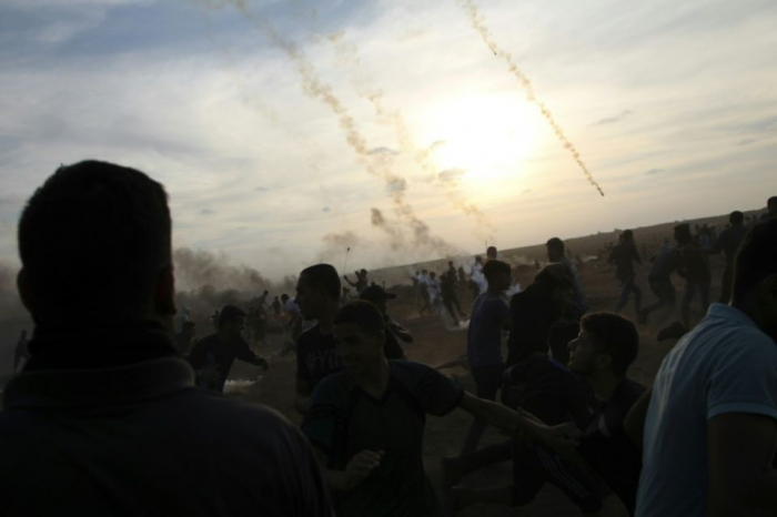 Le Hamas condamne le dernier tir de roquette contre Israël