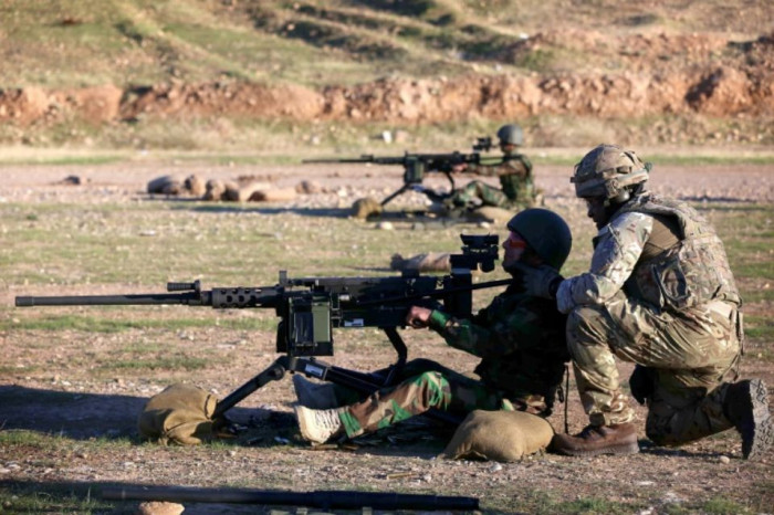 Le stress post-traumatique chez les soldats britanniques