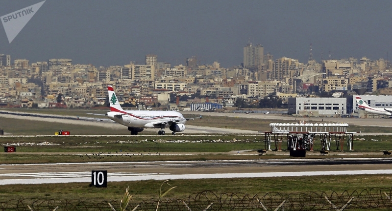 محلل سياسي: التهديد بقصف مطار بيروت مكلف جدا لإسرائيل ولن تقدم عليه