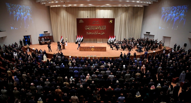 سياسي عراقي: هذه الملفات الشائكة تنتظر رئيس الحكومة الجديد