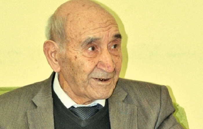 Qara Mustafayev vəfat edib