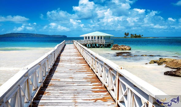 بوابتك للاستمتاع بعطلتك في البحر الكاريبي مع أشهر الجُزُر