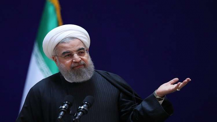 روحاني: مقتل خاشقجي جريمة منظمة لم تكن لتتم لولا دعم الولايات المتحدة للرياض