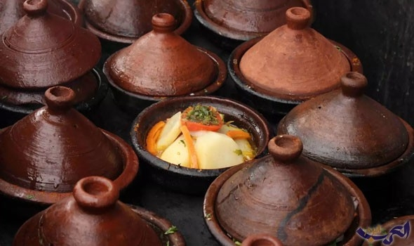 تعرَّف إلى أفضل 10 مطاعم في مدينة مراكش المغربية
