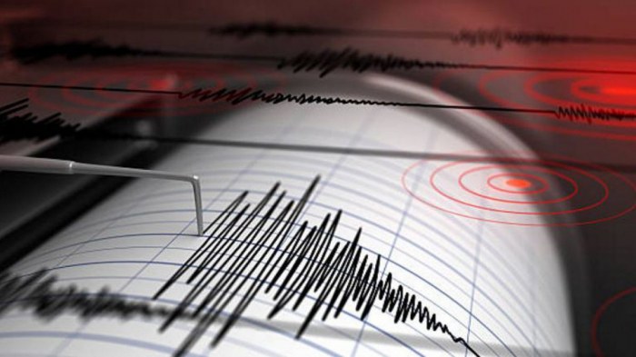 Se registra un sismo de magnitud 5,2 cerca de las costas de Indonesia