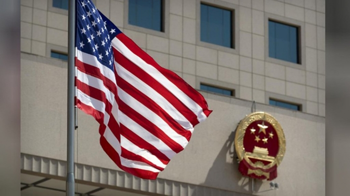 China cancels security talks with United States