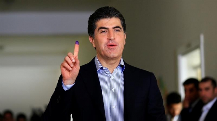Polls close in Kurdish parliamentary election