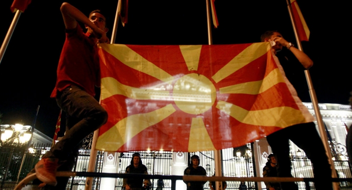 Rusia sigue situación en Macedonia tras referéndum sobre cambio de nombre