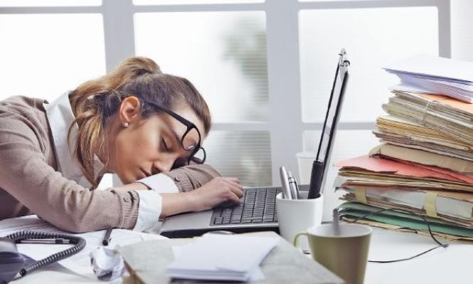 Reason why you like to nap could be down to your genes