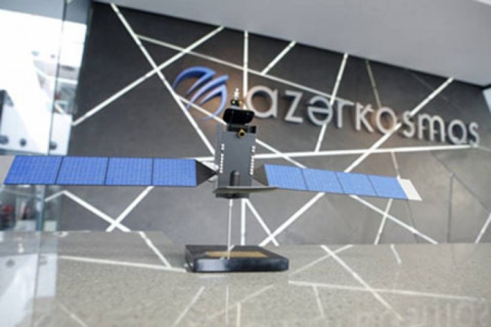 Azerkosmos OJSC services exported to 22 countries in January-August