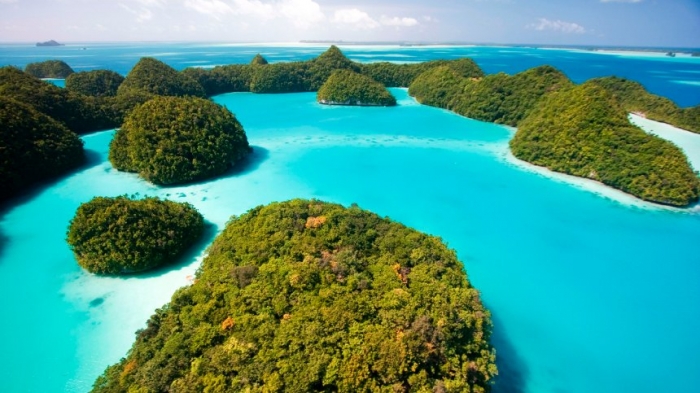 EU streicht Palau von schwarzer Liste der Steueroasen