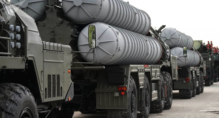 Indien will S-400 im Milliardenwert erwerben