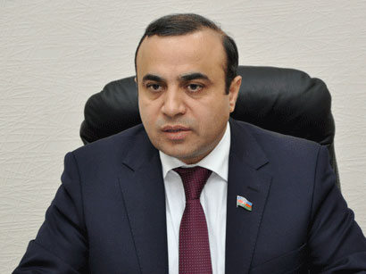 Azerbaijan proposes to create Parliamentary Assembly of Central Asia