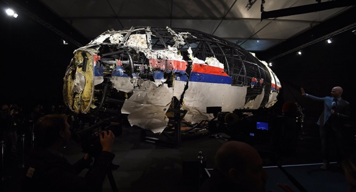 MH17-Abschuss: Niederlande weisen russische Diplomaten wegen Spionageverdacht aus