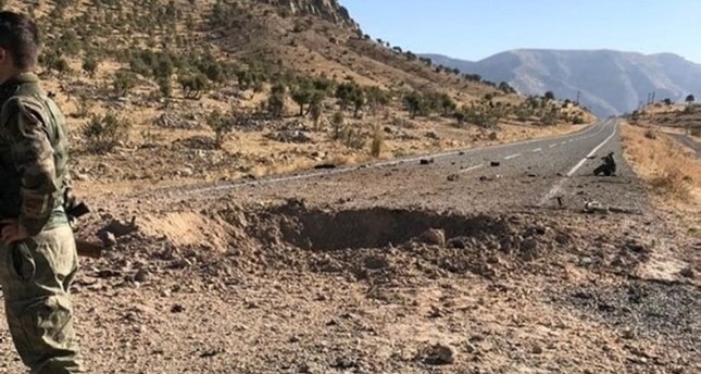 7 Soldaten bei Anschlag im Südosten der Türkei getötet