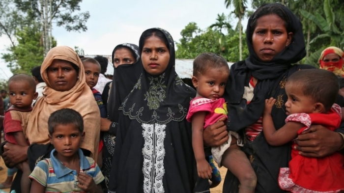 UN agency concerned at fate of seven Rohingya deported by India