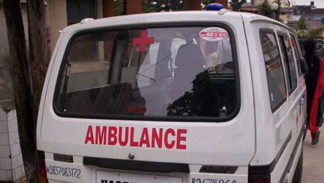 Hindistanda avtobus qəzasında 15 nəfər ölüb