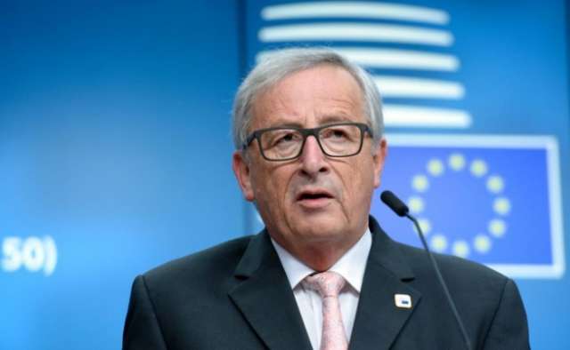 EU will propose changes to Italian budget if needed – Juncker