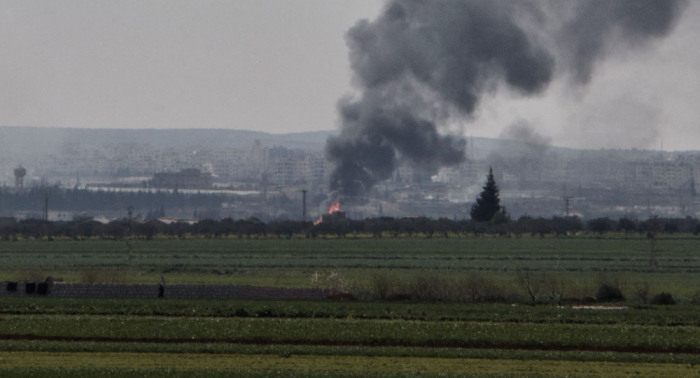 Russland und Türkei bestimmen Grenzen für Entmilitarisierungszone in Idlib – Moskau