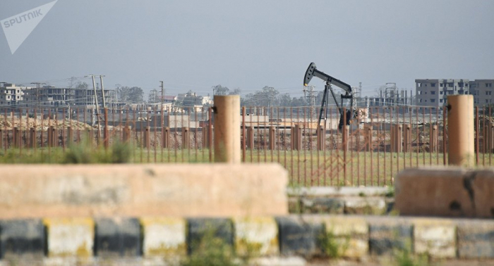 ¿Cuándo se recuperará el sector petrolero sirio?