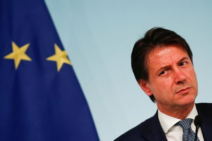 Italiens Vizeregierungschef - Euro-Austritt steht nicht auf der Agenda