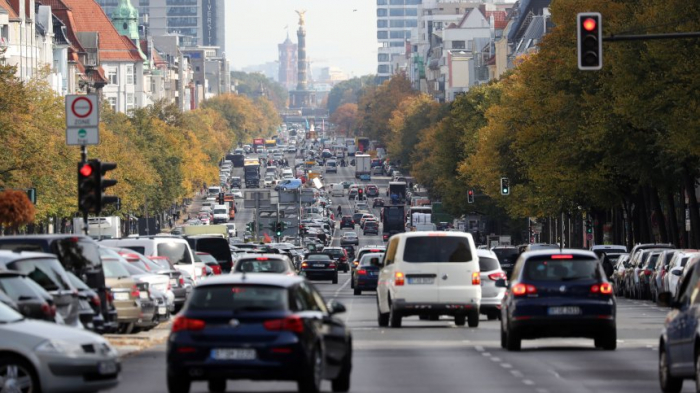 Deutschland will lieber Diesel als Klima schützen