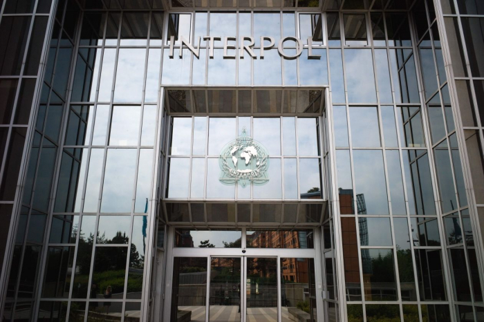 Interpol in spotlight after Chinese arrest