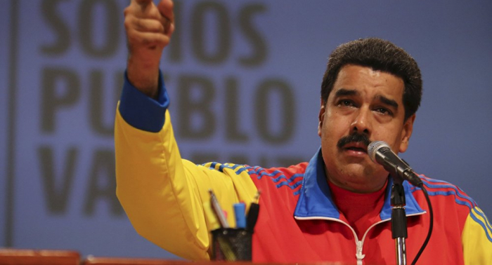 Maduro: América Latina debe reaccionar ante resurgimiento del fascismo