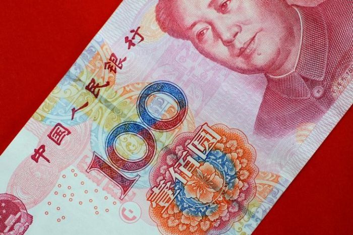 China weist US-Kritik an Abwertung des Yuan zurück