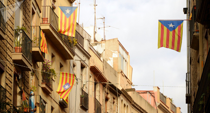 Exconsejero catalán pide al Estado que aclare si activó al Ejército durante el referéndum