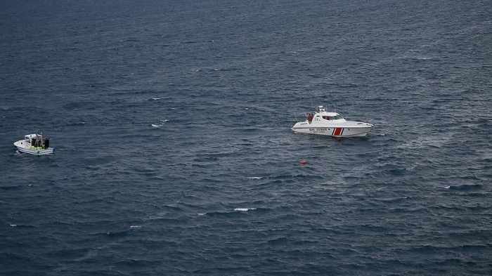 4 die as migrant boat sinks off Turkey’s Aegean coast