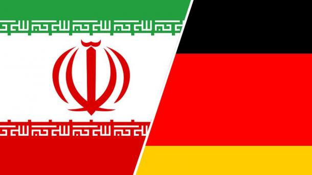 Diplomat ausgeliefert: Iran bestellt deutschen Botschafter ein