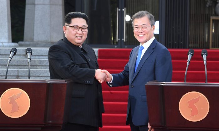 South Korea says no change on North Korean sanctions
