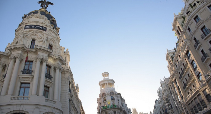 Madrid: la Constitución no reconocerá nunca el derecho a la autodeterminación