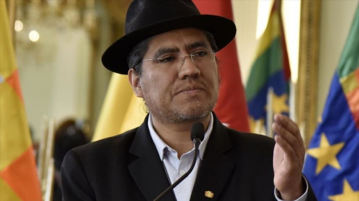 Bolivia insta a Chile a dialogar sobre el tema marítimo