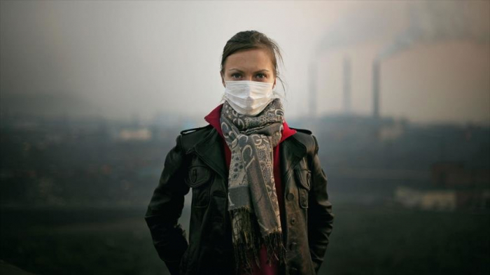 Vinculan la contaminación del aire con riesgo de cáncer de boca