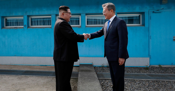 North, South Korea to hold high-level talks on October 15