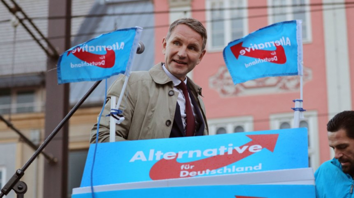 13 Bundesländer liefern belastendes Material zur AfD