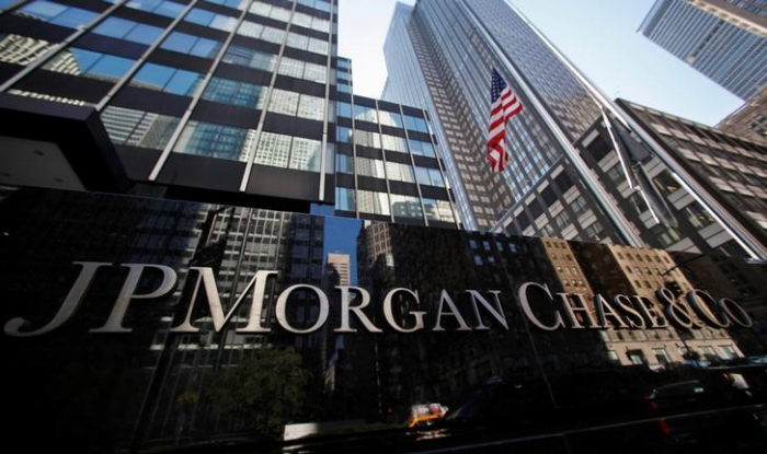 JP Morgan steigert Gewinn auf 8,4 Milliarden Euro