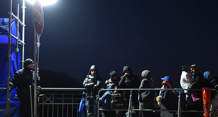 „Migranten ziehen weiter“ – Kontrollen an deutsch-österreichischer Grenze bleiben