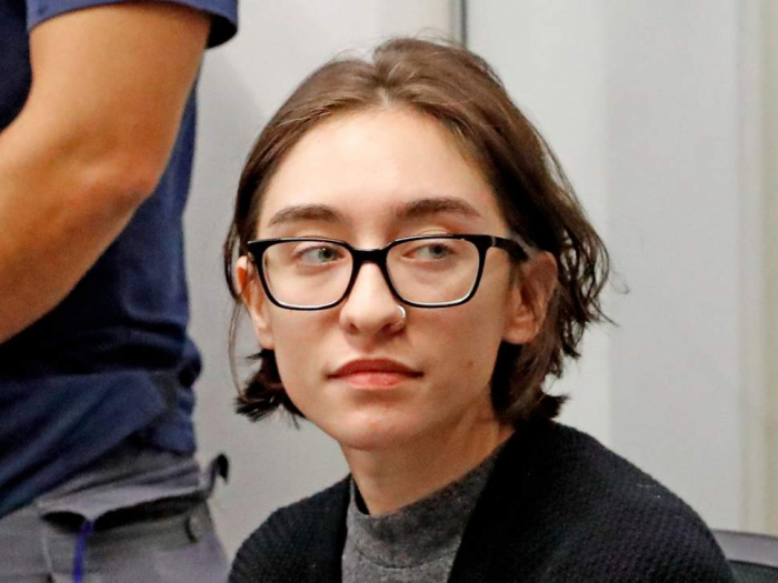 US student held in Israel for a week because she 
