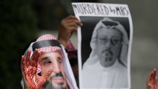 UK preparing sanctions on Saudis over journalist disappearance