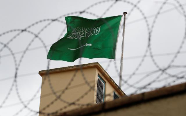 Turkey obtains recordings of Saudi journalist