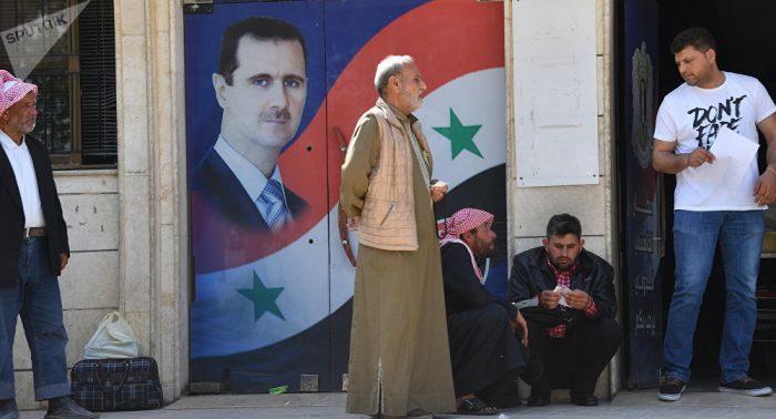 US-Debakel in Syrien: „Assad hat gewonnen, Washington verloren”