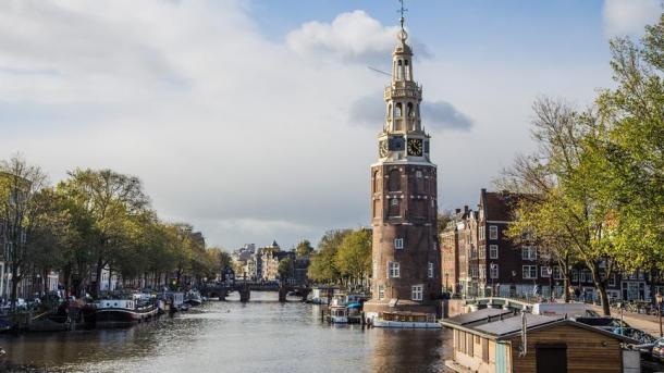 Algunas viviendas de Holanda ya se calentarán con el hidrógeno