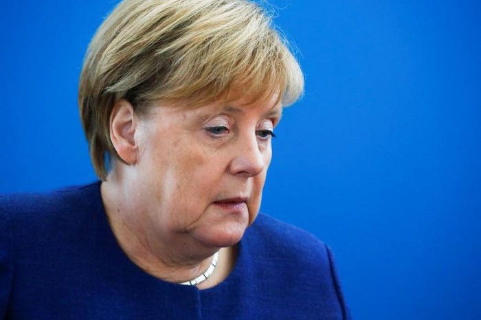 Merkel - Ergebnis in Bayern hat Ursache in Vertrauensverlust in Politik